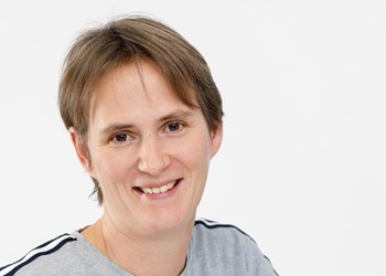 Christine Pesendorfer übernimmt Leitung der Prüfstelle von SWIETELSKY - AT