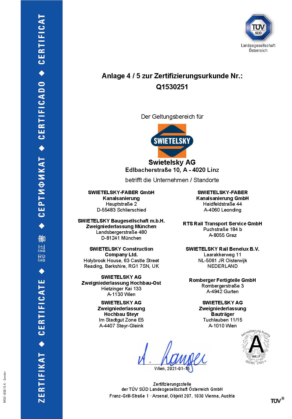 Zertifikat-A4 9001 Haupt+Anlagen Swietelsky_d_Seite_5