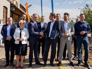 SWIETELSKY unterzeichnet Rekordvertrag in Polen - AT