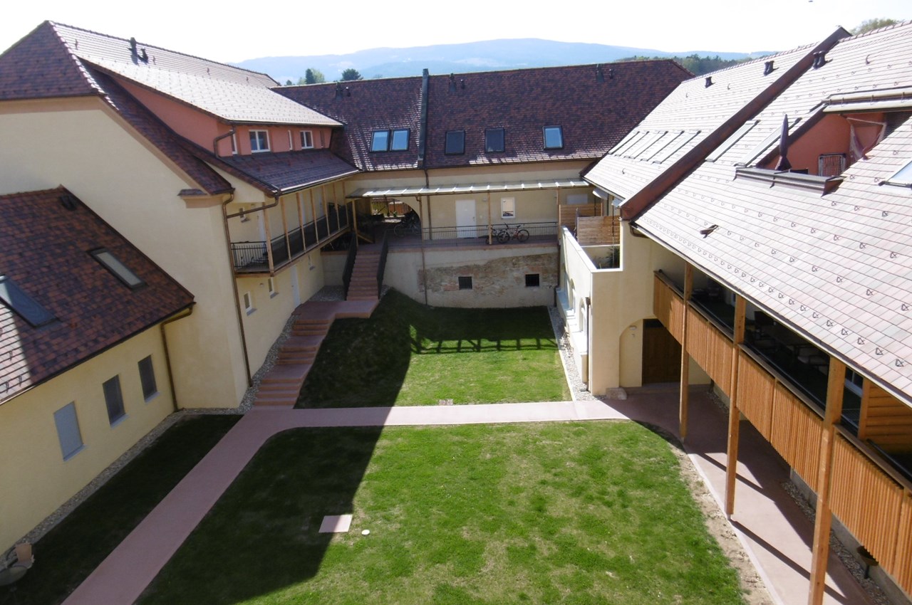 US Ortenhofenstraße 88, 8225 Pöllau - Hochbau US Ortenhofenstraße 88, 8225 Pöllau - Hochbau