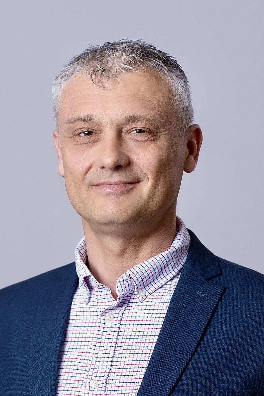 Ing. Richard  Franc 