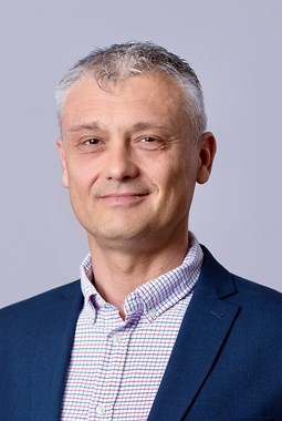 Ing. Richard  Franc 