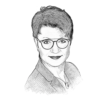 Dr.-Ing. Monika Ehlers, Bereichsleitung Digitale Unternehmensentwicklung Dr.-Ing. Monika Ehlers, Bereichsleitung Digitale Unternehmensentwicklung