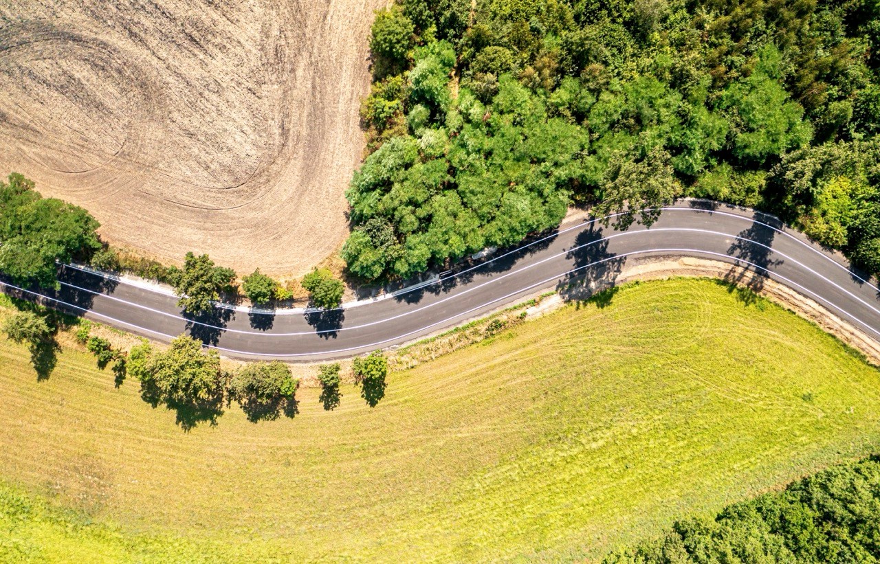 Silnice II/244 – rekonstrukce úseku Měšice–Byšice - Straßen- und Brückenbau Silnice II/244 – rekonstrukce úseku Měšice–Byšice - Straßen- und Brückenbau