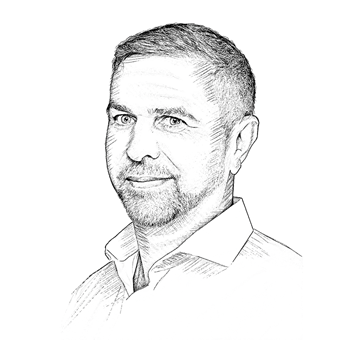 Ing. Jürgen Müller, Leitung Vertrieb Holzbau Ing. Jürgen Müller, Leitung Vertrieb Holzbau