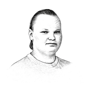 Michaela Gschwandtner, Lehrling Maschinentechn. Abteilung Michaela Gschwandtner, Lehrling Maschinentechn. Abteilung