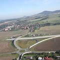 Silnice I/35 – výstavba úseku Lešná – Valašské Meziříčí (II. a III. etapa) - Straßen- und Brückenbau
