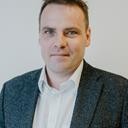 Prok. Ing. Dieter Machherndl 