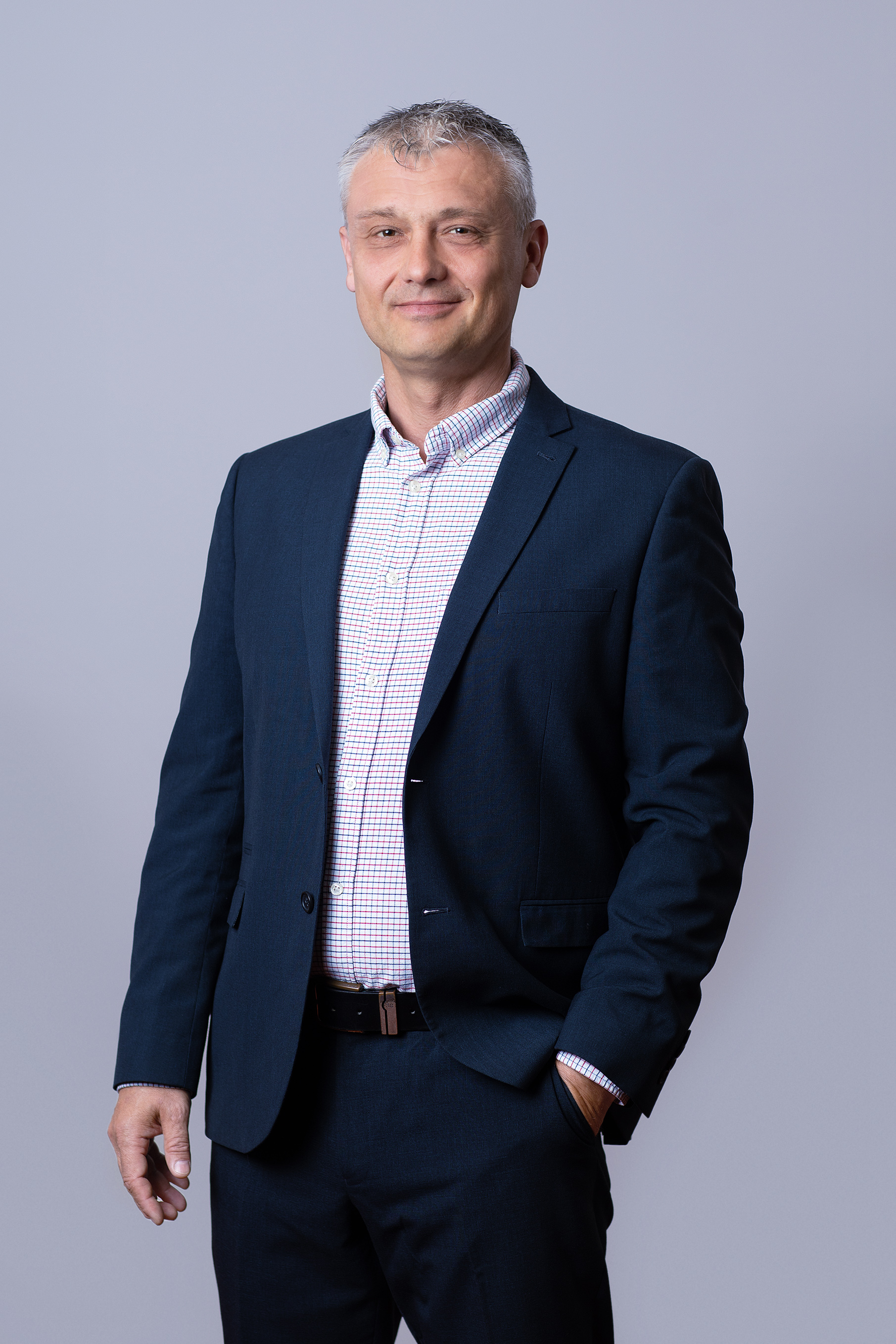 Ing. Richard  Franc 