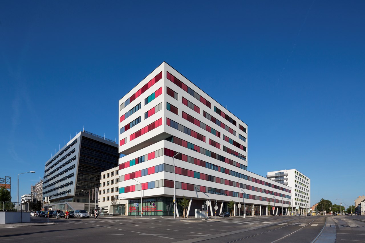 Star 22 - Hochbau Star 22 - Hochbau