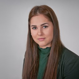   Ajla Pajazetovic, B.A.